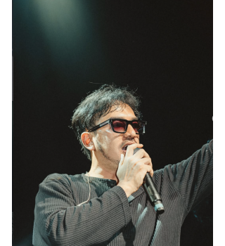 JAMES | Original Carel Jeni Eyewear Include Lensa